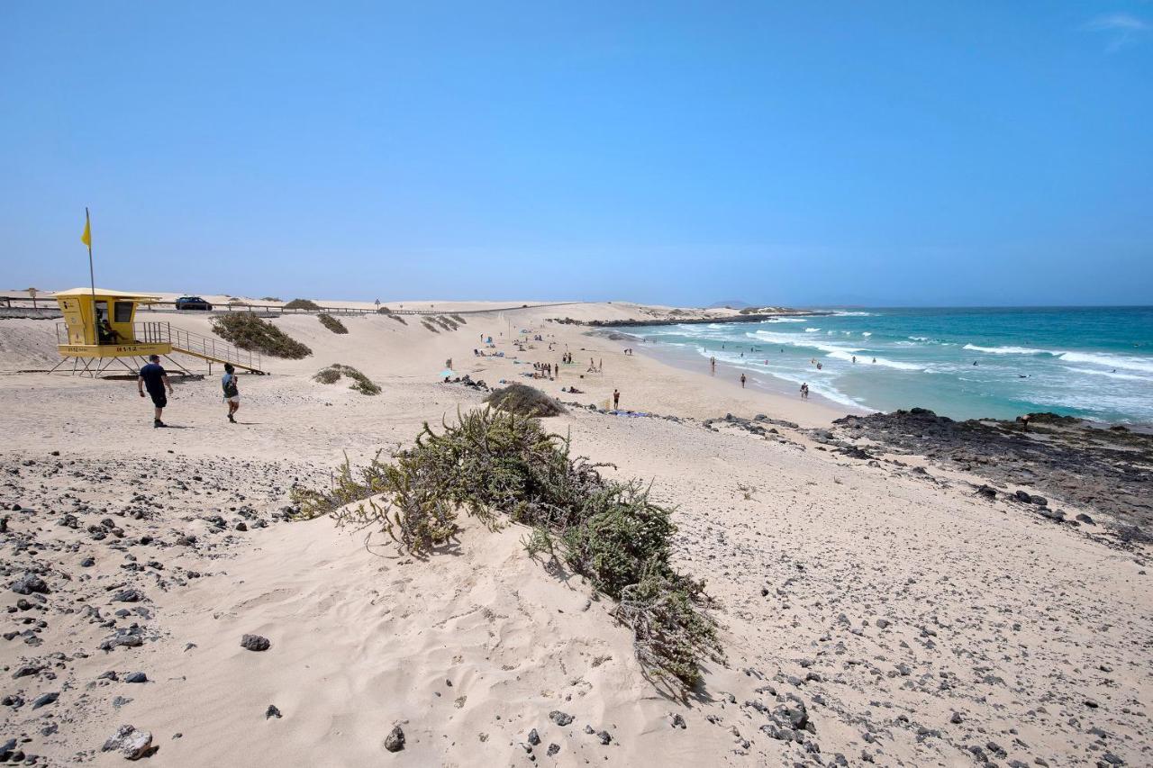 Dunes Resort To Relax Wifi Коралео Екстериор снимка