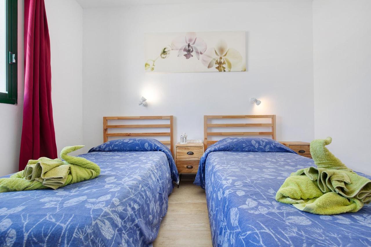 Dunes Resort To Relax Wifi Коралео Екстериор снимка